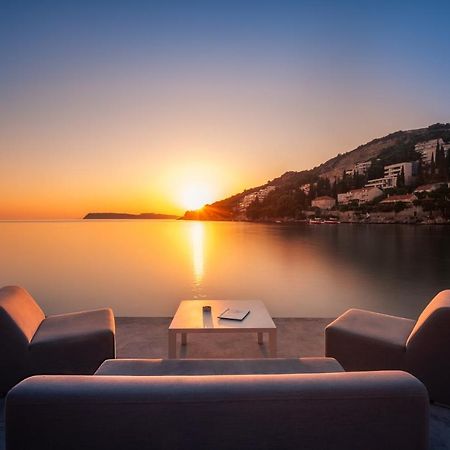 Apartments Luna Dubrovnik Buitenkant foto