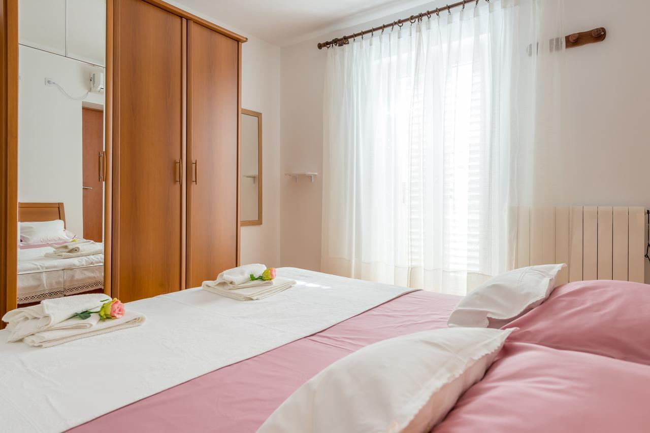 Apartments Luna Dubrovnik Buitenkant foto